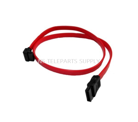 SATA CABLE (L SHAPE)