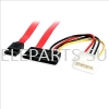 SATA CABLE 2 IN 1( 7+15 ) Power Cable Cable Products