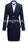 Blazer Concept Uniform  Kemeja F1 Corporate  Baju Uniform Custom KL PJ 