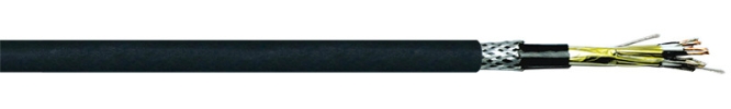DRAKA Instrument Cable - LSHF-Overall Screen-Armoured(SWB) CU/XLPE/OSCR ...