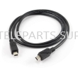 2.0 USB CABLE MINI 5 PIN TO MINI 5 PIN 30 CM USB Cable Cable Products