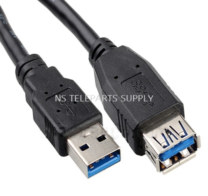 3.0 USB CABLE AM/AF