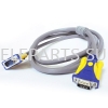 RGB CABLE M/M(3C+6) HDMI, VGA/RGB & DVI Cable Cable Products