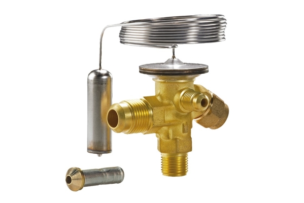 Danfoss Thermal Expansion Valve Type T2 / TE2