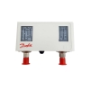 Danfoss Hi Low Pressure Control Danfoss Products Line Components & Accessories 