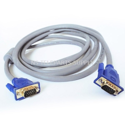 RGB CABLE M/M(3C+8)