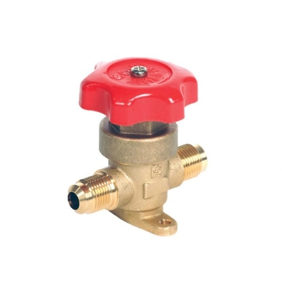 Castel Hand Valve