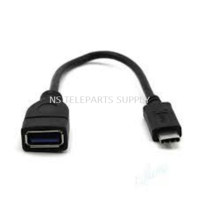 USB 3.1 TYPE C / OTG CABLE 30CM