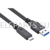 USB 3.1 TYPE C M/AM CABLE 1.0 METER Other Cable Cable Products