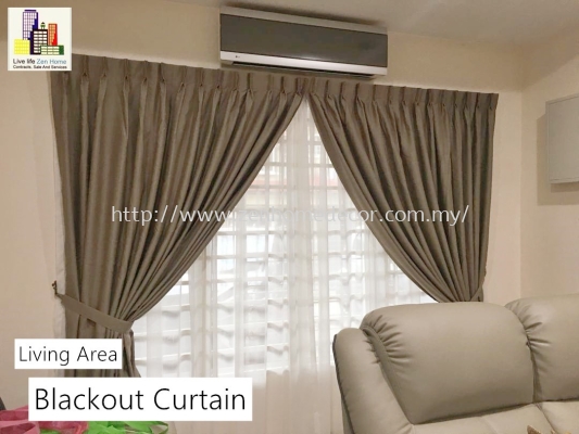 Curtain