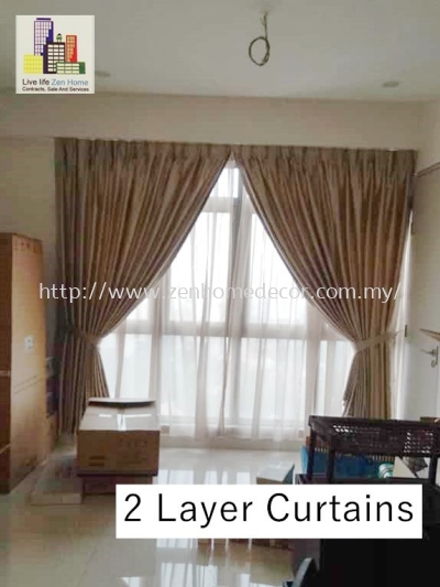 Curtain