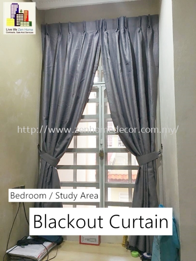 Curtain