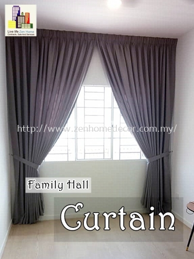 Curtain