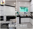 Kitchen Cabinet Built in kitchen cabinet Built in works Furniture & Renovation