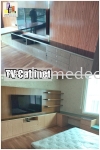 TV Cabinet Built in cabinet Built in works Furniture & Renovation