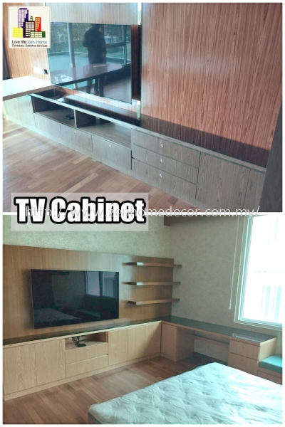 TV Cabinet