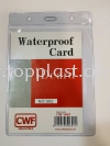 CWF0692 ID Card