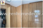 Wood Patition Partition Plaster ceiling & Partition Furniture & Renovation