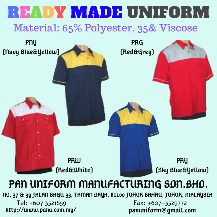 ready made