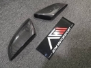 Honda Civic FC Carbon fiber side mirror cover Civic FC 2016 Honda