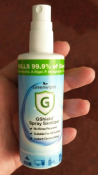 GShield Spray Sanitizer 100ml (Hospital Grade Formula)