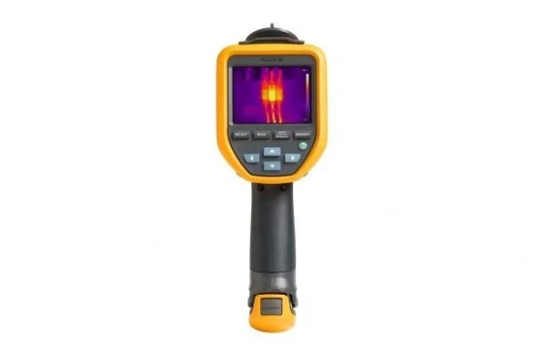 Fluke TiS20+ Thermal Imaging Camera