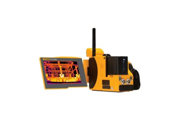 Fluke TiX620 Infrared Camera