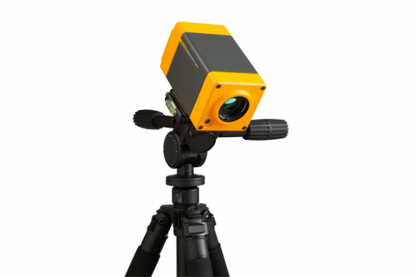 Fluke RSE300 Mounted Infrared Camera