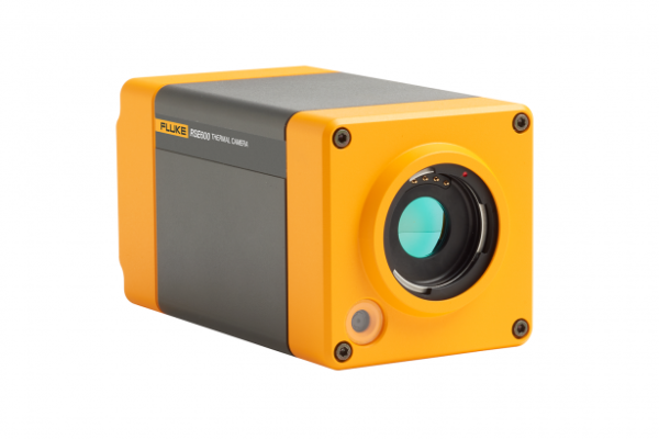 Fluke RSE600 Mounted Infrared Camera