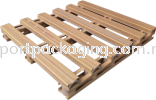 Patented Half Core Heavy-Duty Pallet Paper Pallet