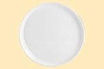 SAN NENG White Round Display Tray SN4331 SAN NENG