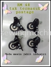 Roda for industrial sewing machine Alat Ganti Mesin Jahit Industri