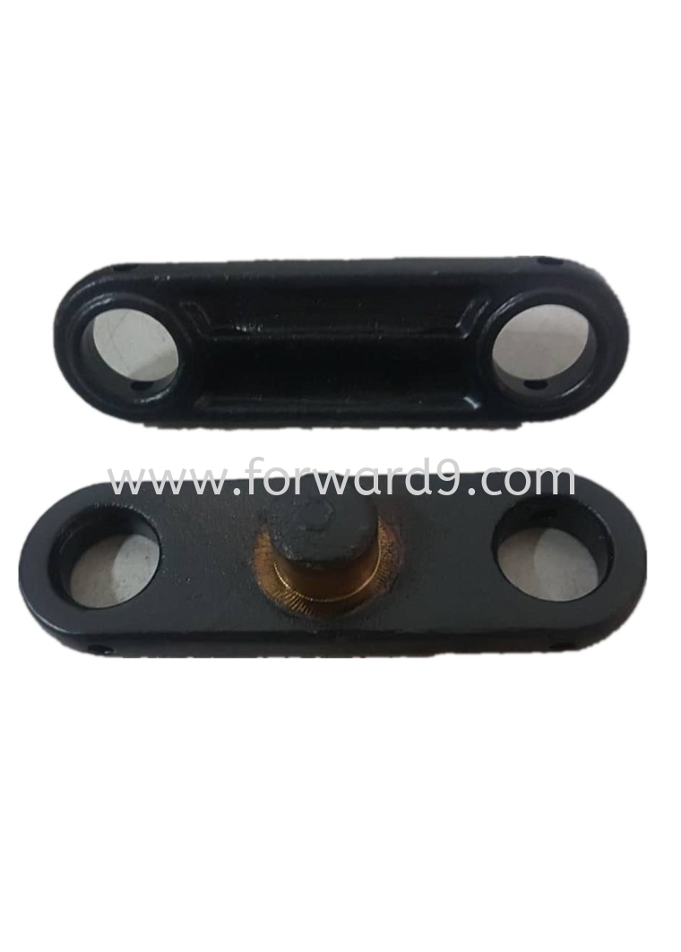 Linking Plate ( Balance Arm ) For Hand Pallet Truck  Spare Parts  Repair & Maintenance Services