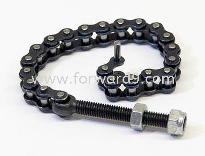 Chain c/w Bolt & Nuts  For Hand Pallet Truck  Spare Parts  Repair & Maintenance Services