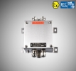 Stainless-Steel-Zone-1-Terminal-Junction-Box-CZ1300 General & Certified EX Electrical Component