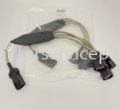 CAB01148 Wire Harness [Branching Male to 3 Female] Others TRANE Commercial Chiller Components