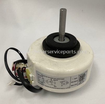 11002012031557 Fan Motor 25W [YKFG-25-4-6]