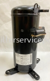 11102010000158 Panasonic Compressor [C-SBR146H15P] Compressor CARRIER Light Commercial Product Components