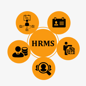 HRM Payroll Software on-premise system