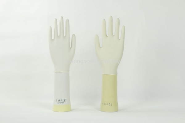 Latex glove