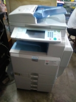 B&G Copier Sdn Bhd