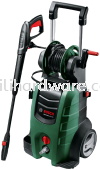 Bosch AQUATAK 140 High Pressure Cleaner Pembersih Tekanan Tinggi