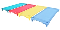 XLAH507 Easy Stack Cot Stackable Cot Fences / Stackable Cot