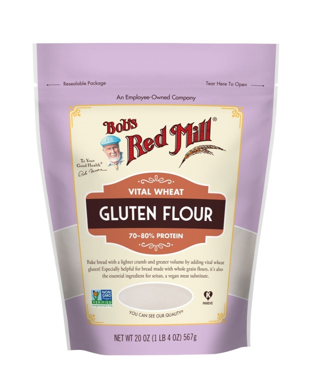 Gluten Flour