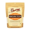 Semolina Pasta Flour