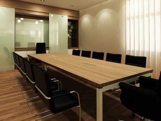 Conference Table CT-1