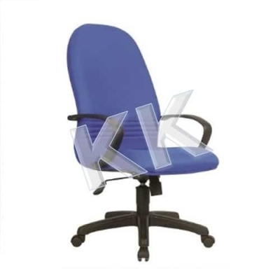 Kasic I Highback Fabric Chair