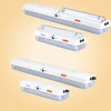 Zone 1 Standard & Emergency Fluorescent Fitting LED Emergency Linear Explosion-proof lighting Lighting