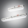 Zone 1 & 2 LED Linear / Fluorescent LED Linear / Fluorescent Explosion-proof lighting Lighting