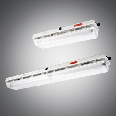 Zone 1 & 2 LED Linear / Fluorescent